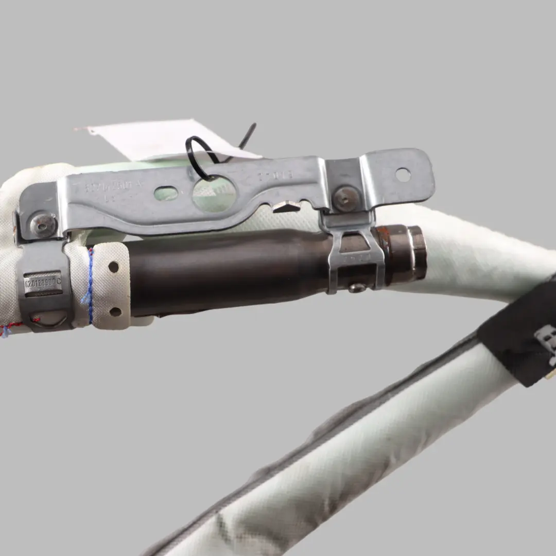 Roof Curtain Head Air Module Right O/S Safety Module to BMW F39 with Part number 7421136 BMW F39 Roof Curtain Head Air Module Right O/S Safety Module - SKU 7421136 - Part number 7421136