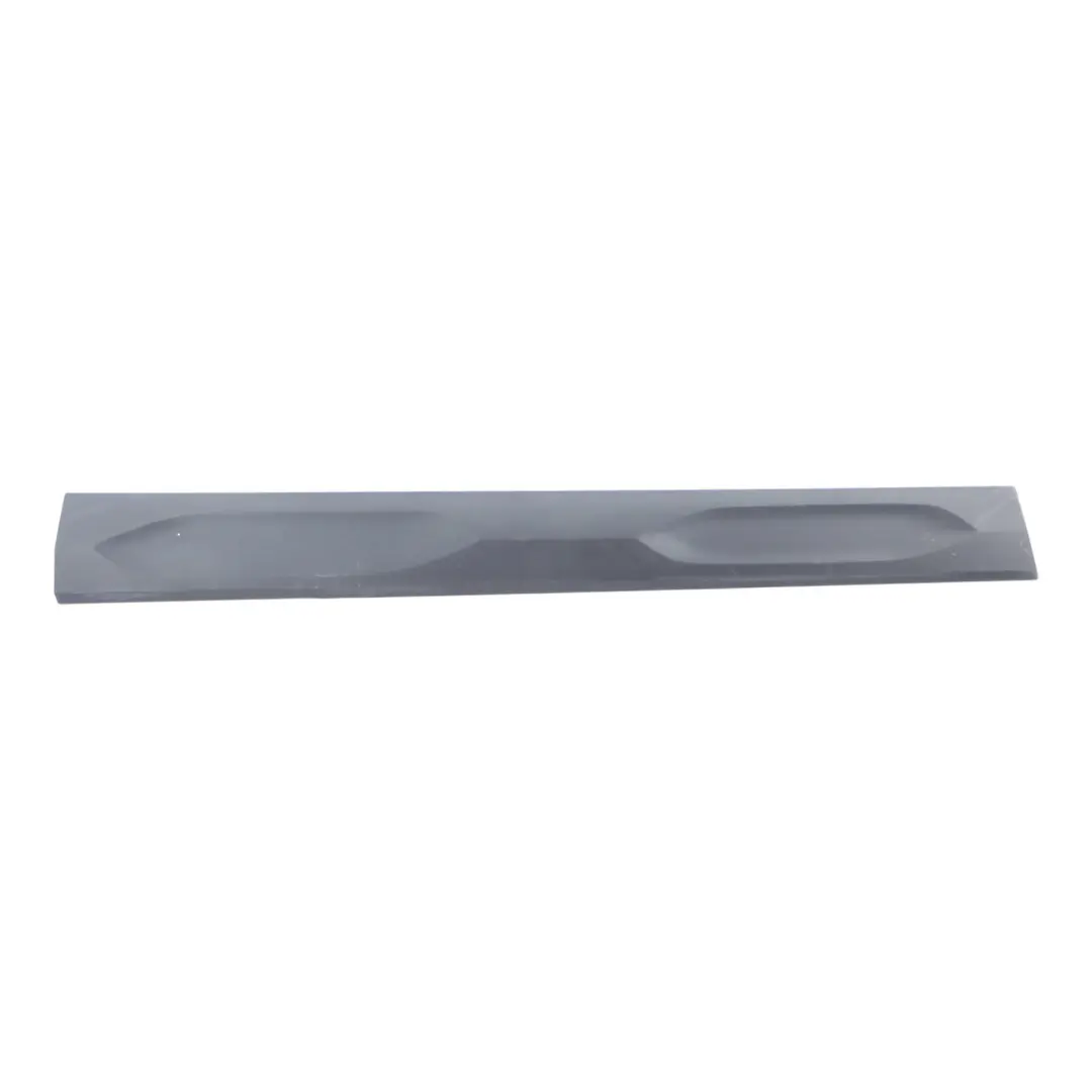 BMW X2 F39 Door Moulding Strip Pillar Front Left N/S Cover - SKU 7421439 - Part number 7421439