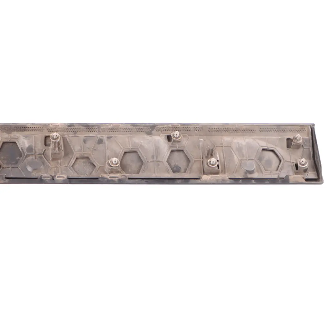 Door Moulding Strip Pillar Front Left N/S Cover to BMW X2 F39 with Part number 7421439 BMW X2 F39 Door Moulding Strip Pillar Front Left N/S Cover - SKU 7421439 - Part number 7421439