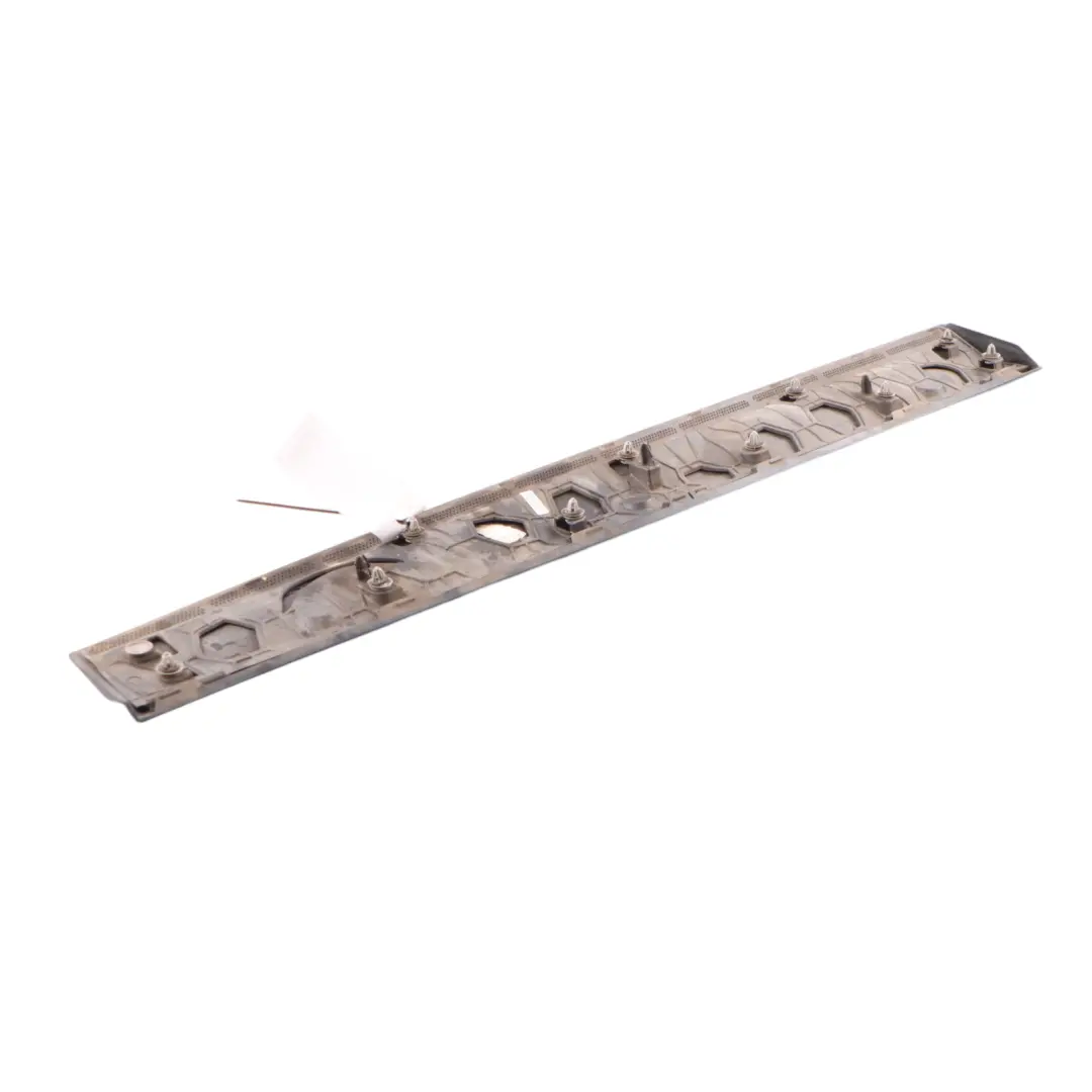 BMW X2 F39 Door Moulding Strip Pillar Front Left N/S Cover - SKU 7421439 - Part number 7421439