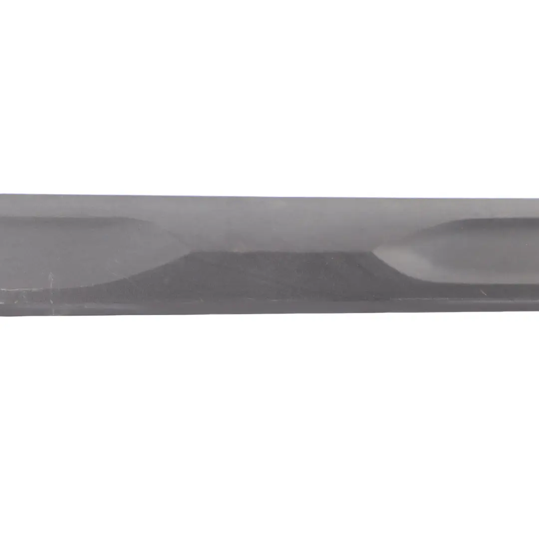 BMW X2 F39 Door Moulding Strip Pillar Front Left N/S Cover - SKU 7421439 - Part number 7421439