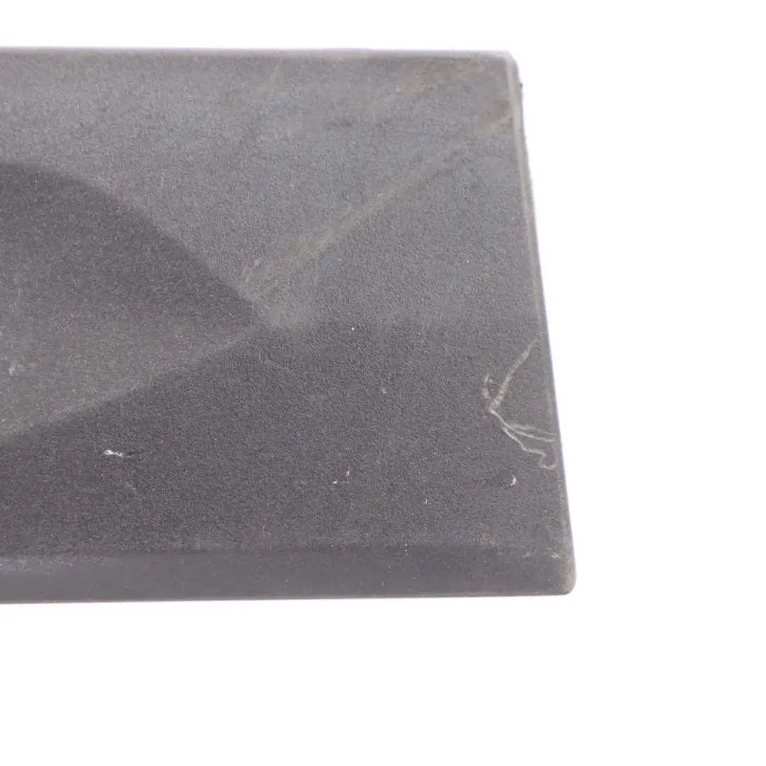 Door Moulding Strip Pillar Front Left N/S Cover to BMW X2 F39 with Part number 7421439 BMW X2 F39 Door Moulding Strip Pillar Front Left N/S Cover - SKU 7421439 - Part number 7421439