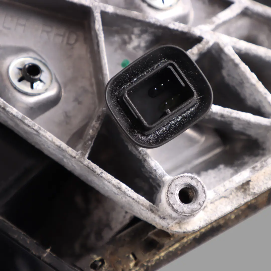 Exterior Wing Mirror Left N/S Shadow Line Mineral White - A96 to BMW F46 with Part number 7421471 BMW F46 Exterior Wing Mirror Left N/S Shadow Line Mineral White - A96 - SKU rhd-7421471-MW - Part number 7421471