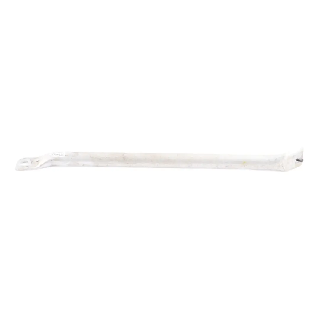 BMW X3 G01 X4 G02 Supporto Puntone Pannello Anteriore Sinistro - SKU 7421989 - Numero di parte 7421989