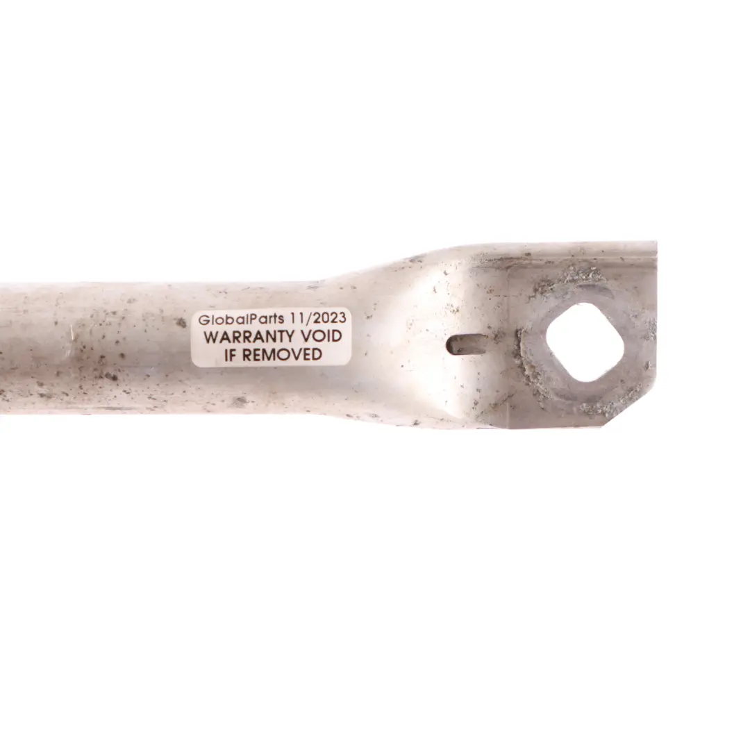 Stützstrebe Frontblech Links Kühler Verstrebung für BMW X3 G01 X4 G02 mit Teilenummer 7421989 BMW X3 G01 X4 G02 Stützstrebe Frontblech Links Kühler Verstrebung - SKU 7421989 - Teilenummer 7421989