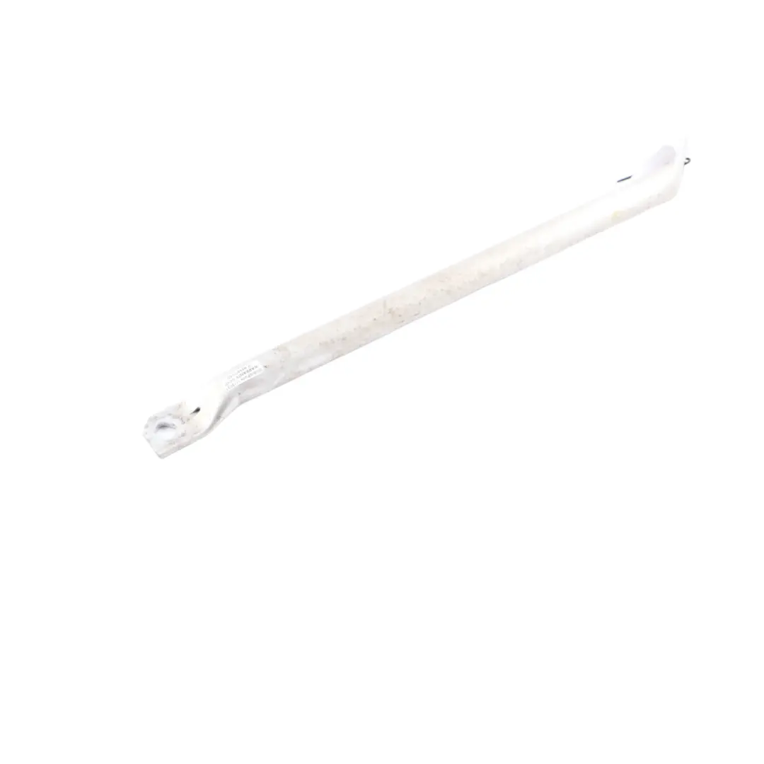 Puntal Soporte Panel Delantero Izquierdo Radiador para BMW X3 G01 X4 G02 con número de pieza 7421989 BMW X3 G01 X4 G02 Puntal Soporte Panel Delantero Izquierdo Radiador - SKU 7421989 - Número de pieza 7421989