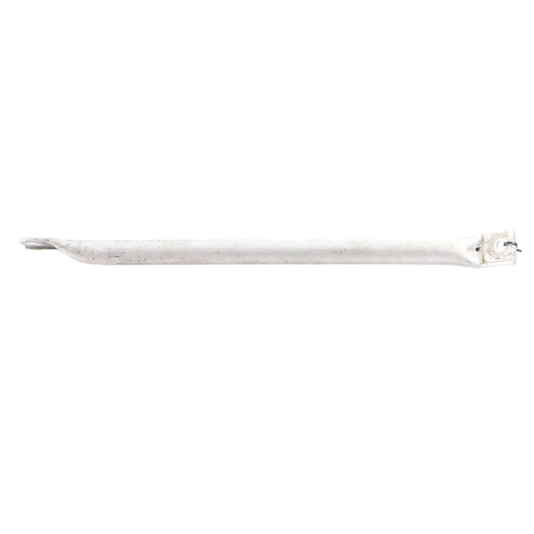 BMW X3 G01 X4 G02 Support Barre Panneau Avant Gauche Radiateur - SKU 7421989 - Numéro de pièce 7421989