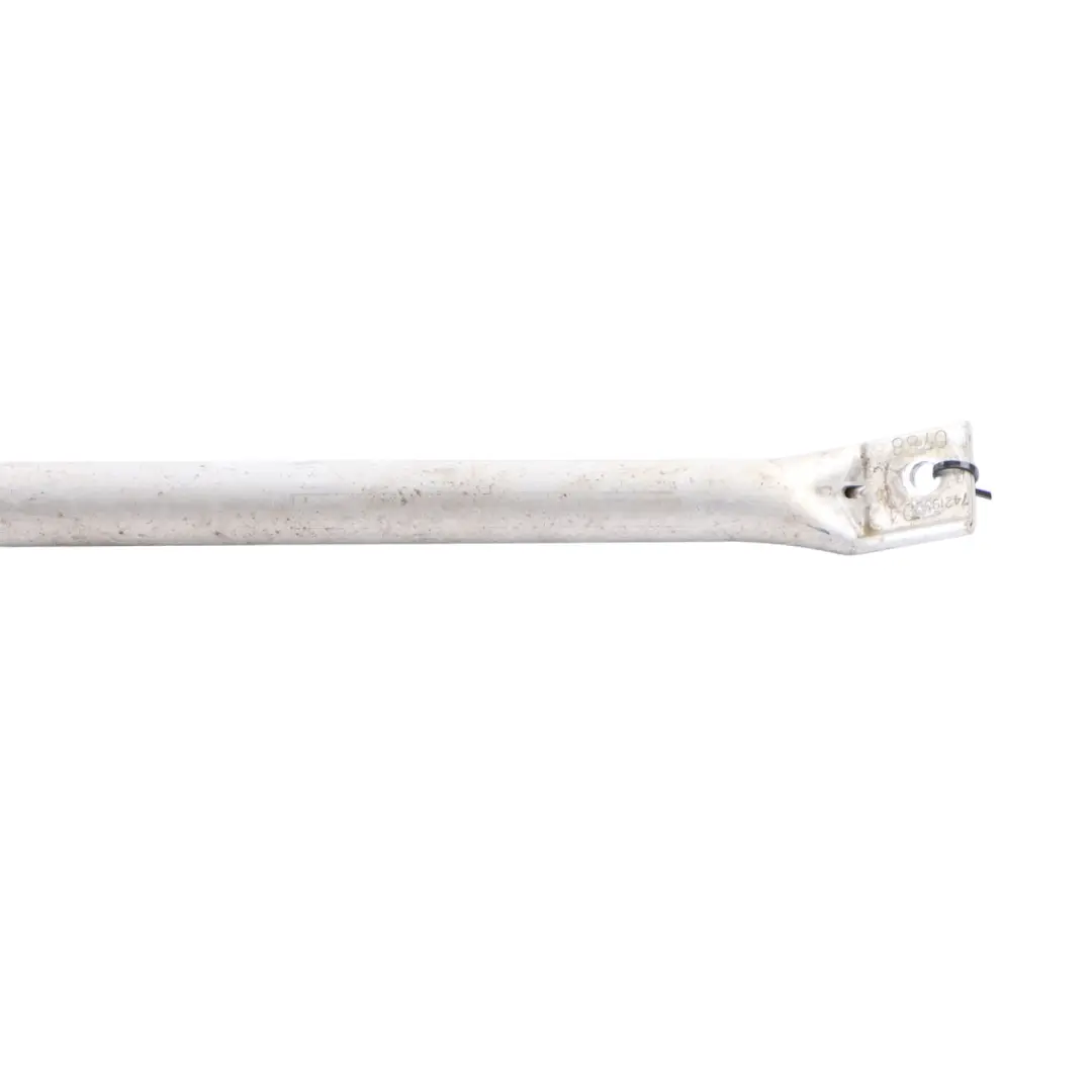 BMW X3 G01 X4 G02 Puntal Soporte Panel Delantero Izquierdo Radiador - SKU 7421989 - Número de pieza 7421989