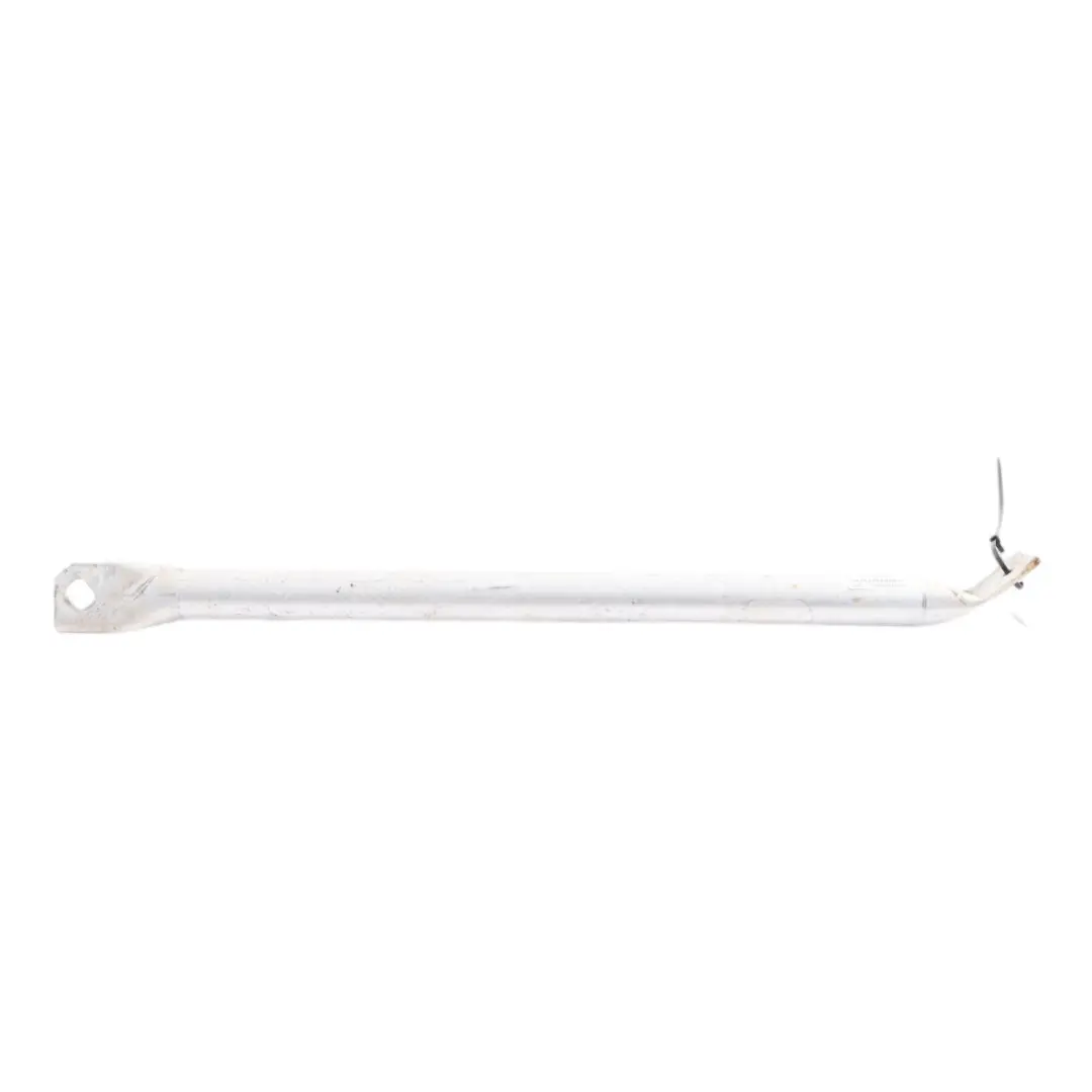 Wspornik Rozpórka Pasa Przedniego Prawy do BMW X3 G01 X4 G02 o numerze 7421990 BMW X3 G01 X4 G02 Wspornik Rozpórka Pasa Przedniego Prawy - SKU 7421990 - Numer Części 7421990