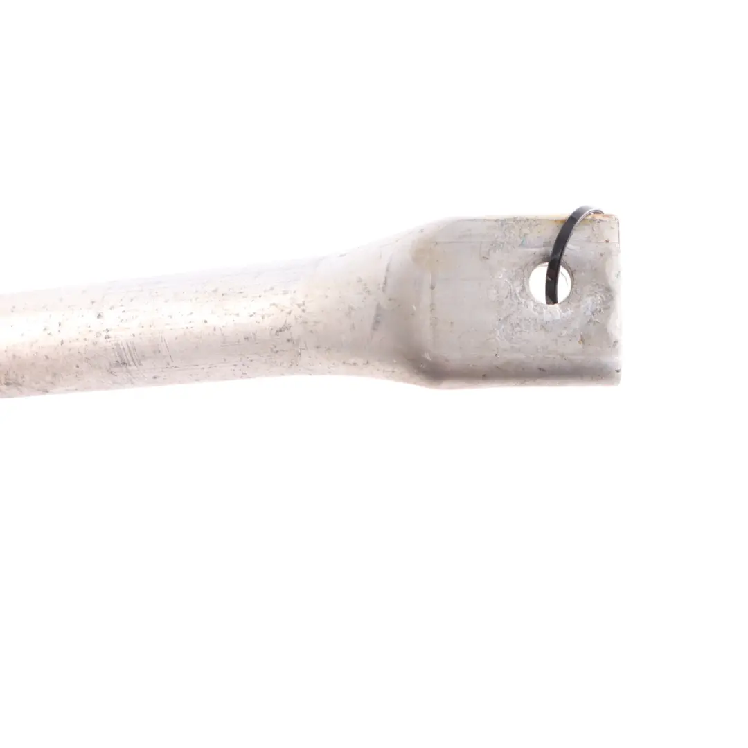 BMW X3 G01 X4 G02 Strebe Frontblech Rechts Kühler Verstrebung - SKU 7421990 - Teilenummer 7421990