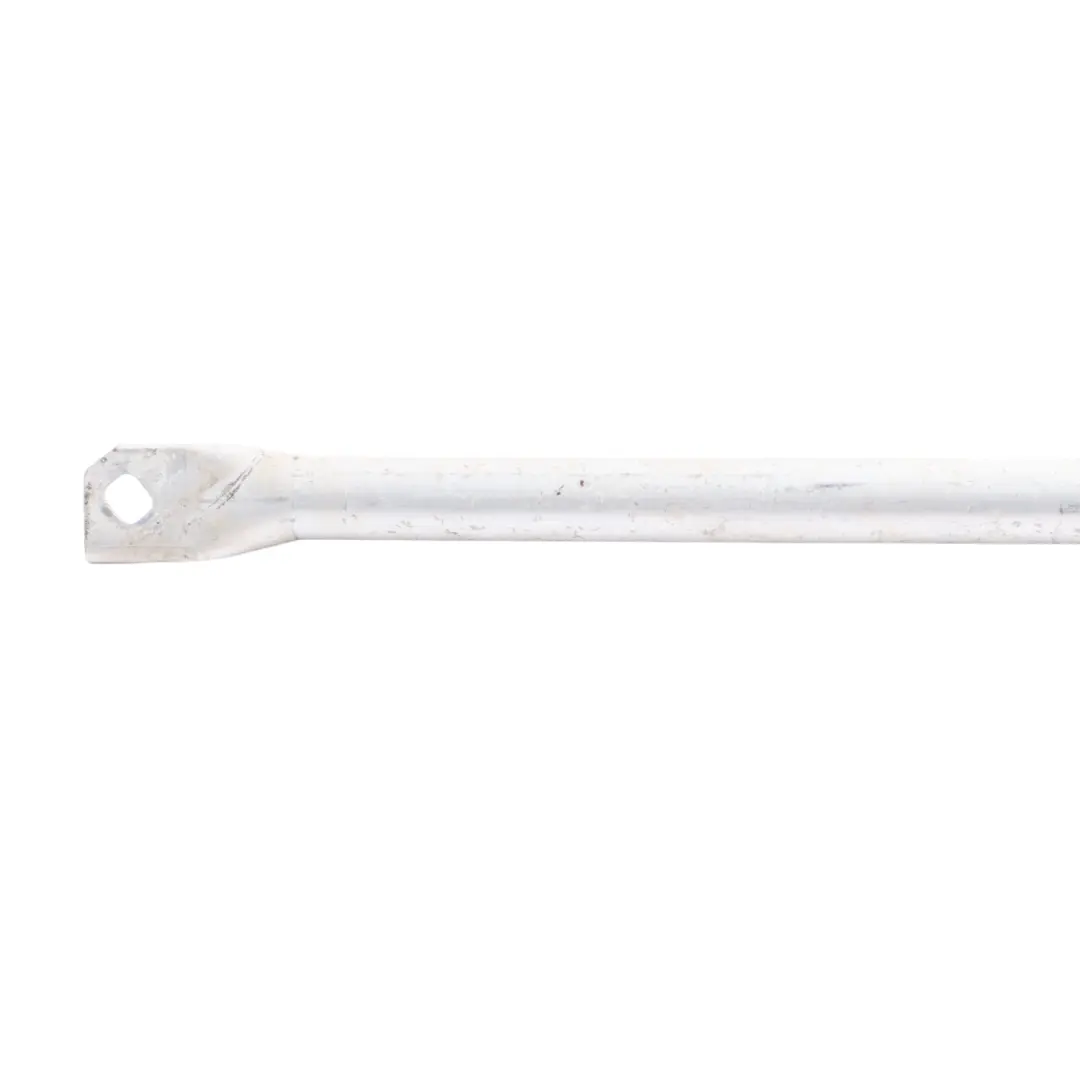 BMW X3 G01 X4 G02 Supporto Puntone Pannello Anteriore Destro Radiatore - SKU 7421990 - Numero di parte 7421990
