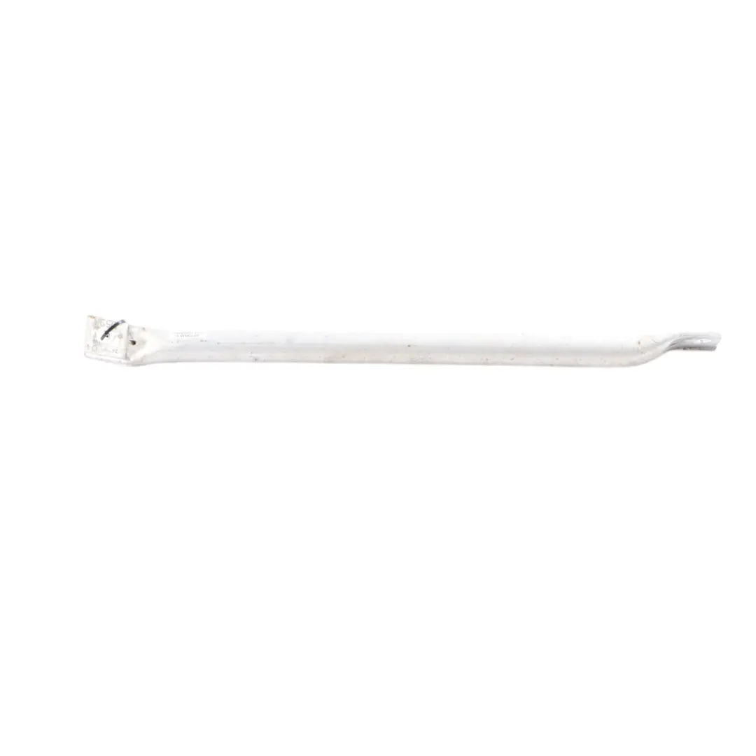 BMW X3 G01 X4 G02 Strebe Frontblech Rechts Kühler Verstrebung - SKU 7421990 - Teilenummer 7421990