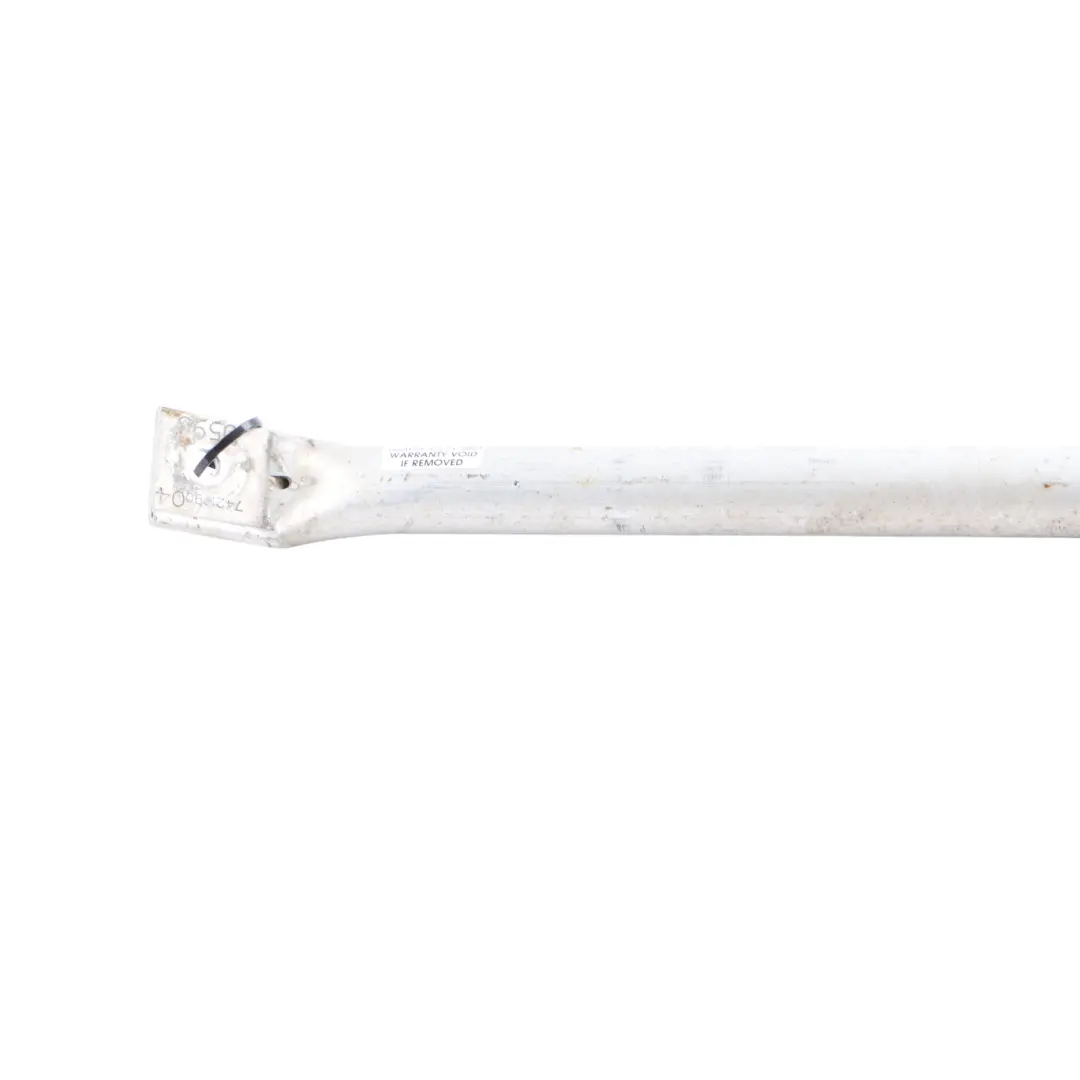 Strebe Frontblech Rechts Kühler Verstrebung für BMW X3 G01 X4 G02 mit Teilenummer 7421990 BMW X3 G01 X4 G02 Strebe Frontblech Rechts Kühler Verstrebung - SKU 7421990 - Teilenummer 7421990