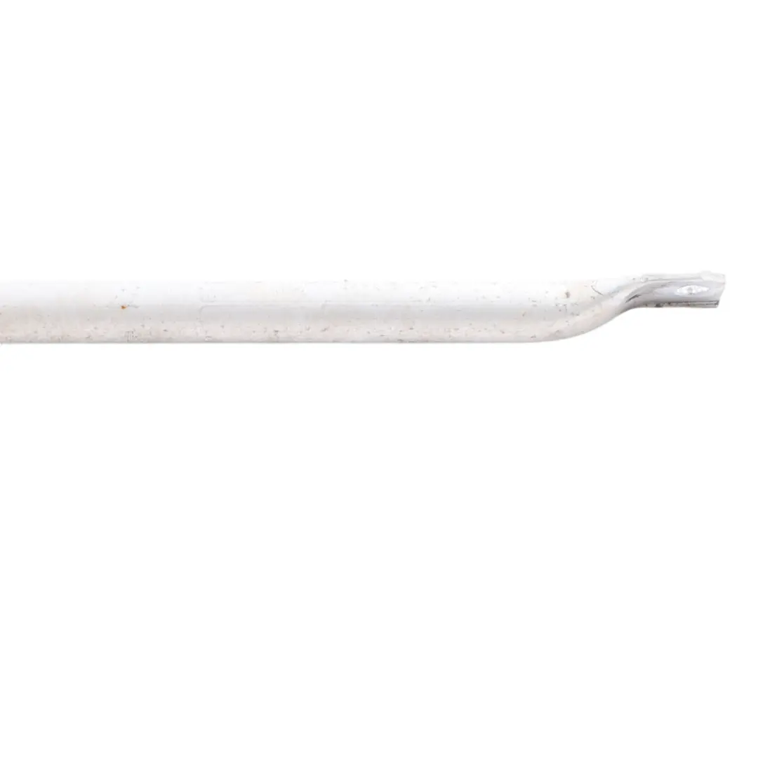 BMW X3 G01 X4 G02 Support Barre Entretoise Panneau Avant Droit - SKU 7421990 - Numéro de pièce 7421990