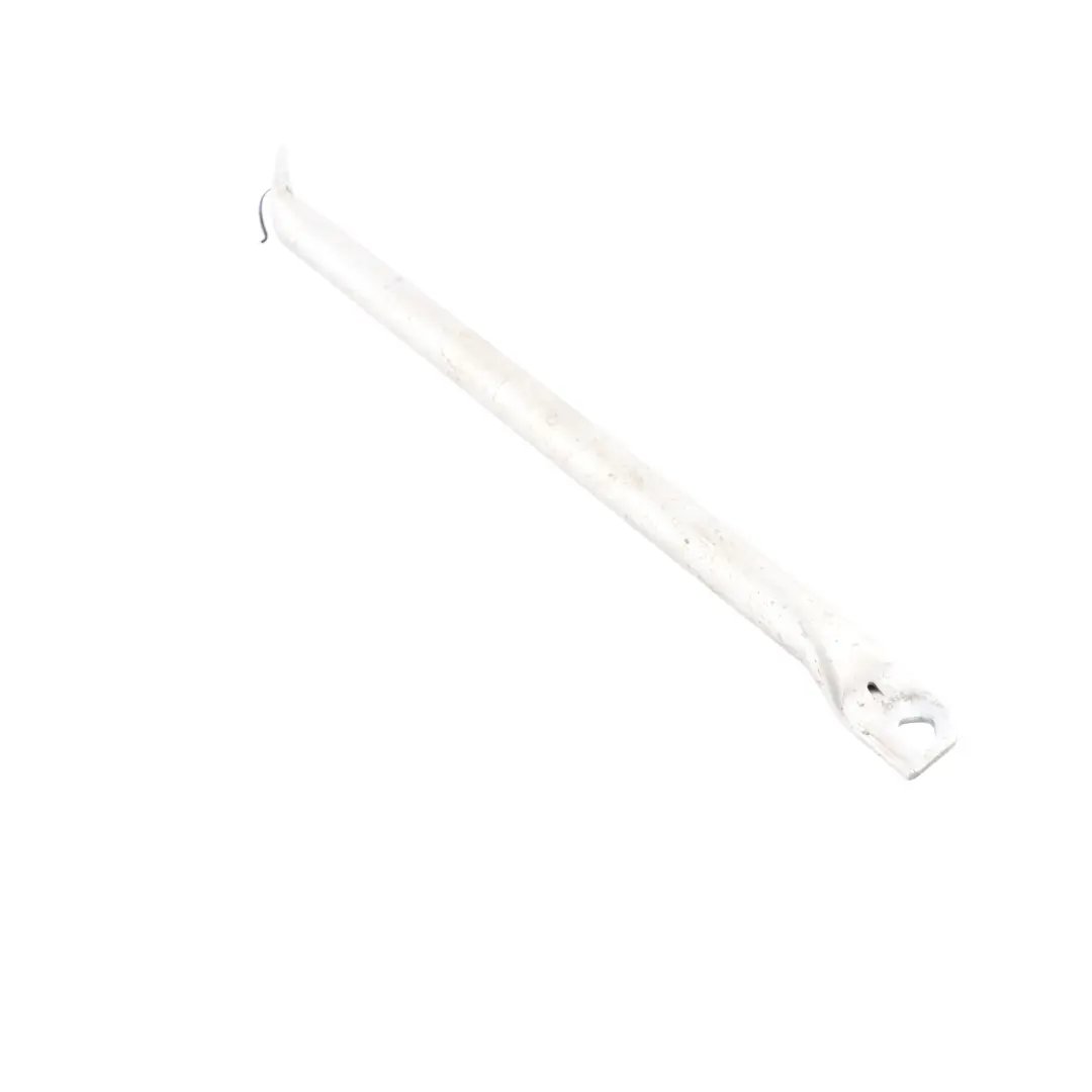 Support Strut BMW X3 G01 X4 G02 Front Panel Right O/S Bar Radiator Brace to with Part number 7421990 Support Strut BMW X3 G01 X4 G02 Front Panel Right O/S Bar Radiator Brace - SKU 7421990 - Part number 7421990