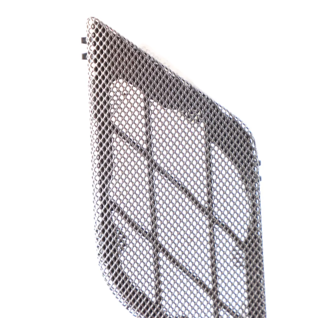 Tweeter Cover BMW X3 G01 F97 X4 G02 F98 Rear Left N/S Door Card Trim to with Part number 7422717 Tweeter Cover BMW X3 G01 F97 X4 G02 F98 Rear Left N/S Door Card Trim - SKU 7422717 - Part number 7422717