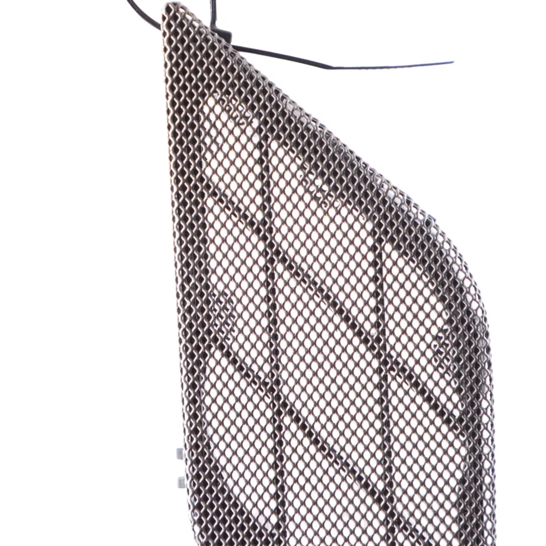 Tweeter Cover BMW X3 G01 F97 X4 G02 F98 Rear Left N/S Door Card Trim to with Part number 7422717 Tweeter Cover BMW X3 G01 F97 X4 G02 F98 Rear Left N/S Door Card Trim - SKU 7422717 - Part number 7422717