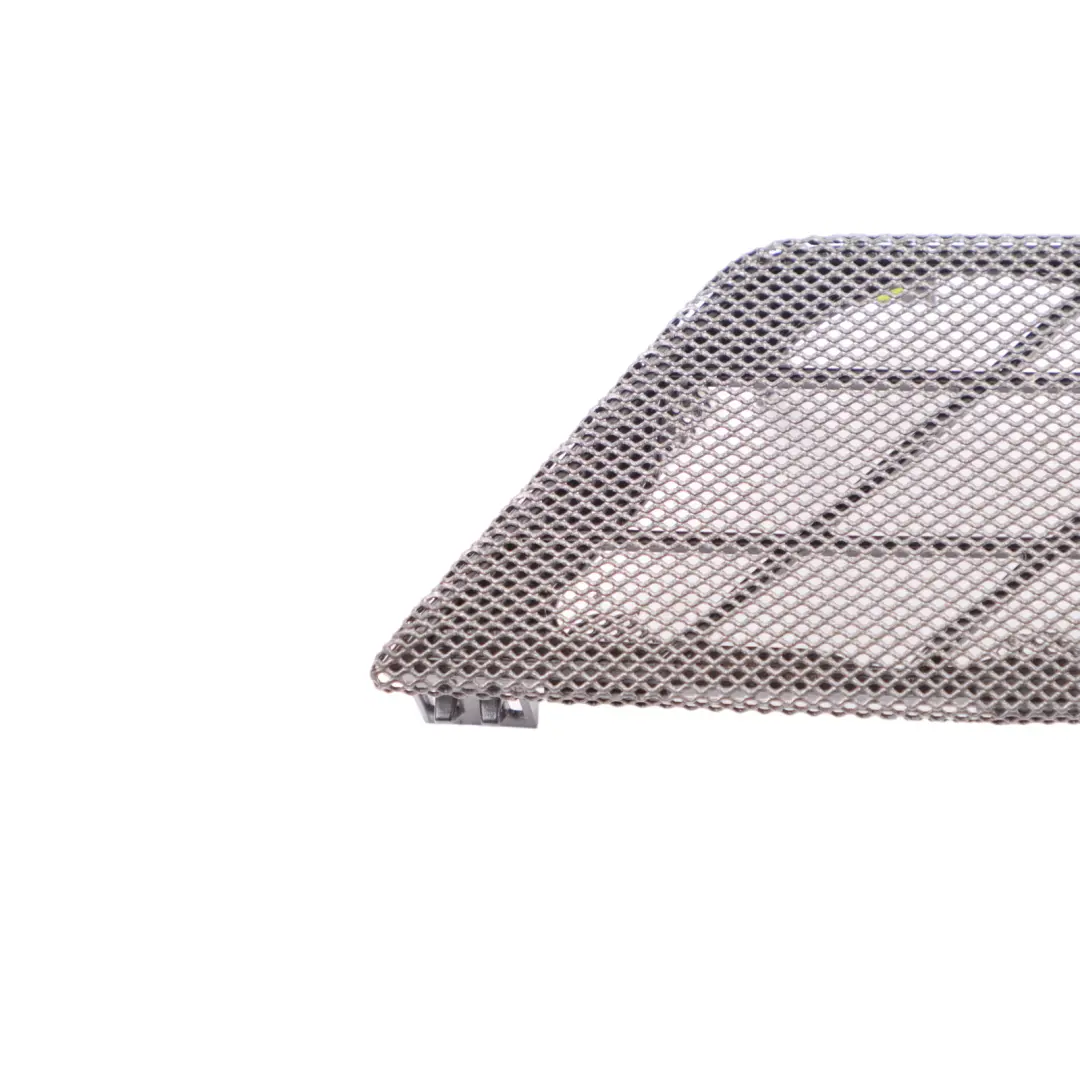 Tweeter Cover BMW X3 G01 F97 X4 G02 F98 Rear Left N/S Door Card Trim to with Part number 7422717 Tweeter Cover BMW X3 G01 F97 X4 G02 F98 Rear Left N/S Door Card Trim - SKU 7422717 - Part number 7422717