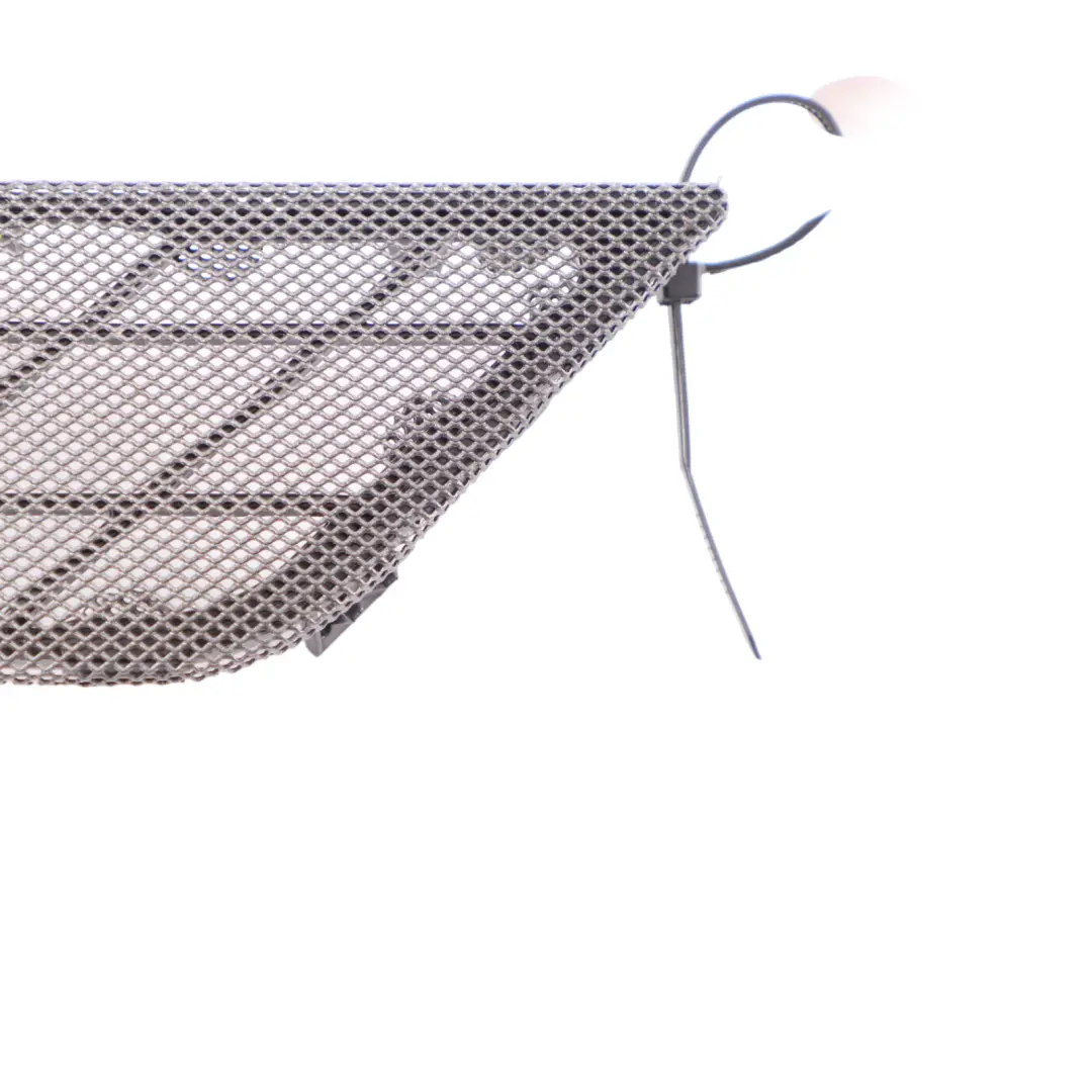 Tweeter Cover BMW X3 G01 F97 X4 G02 F98 Rear Left N/S Door Card Trim to with Part number 7422717 Tweeter Cover BMW X3 G01 F97 X4 G02 F98 Rear Left N/S Door Card Trim - SKU 7422717 - Part number 7422717