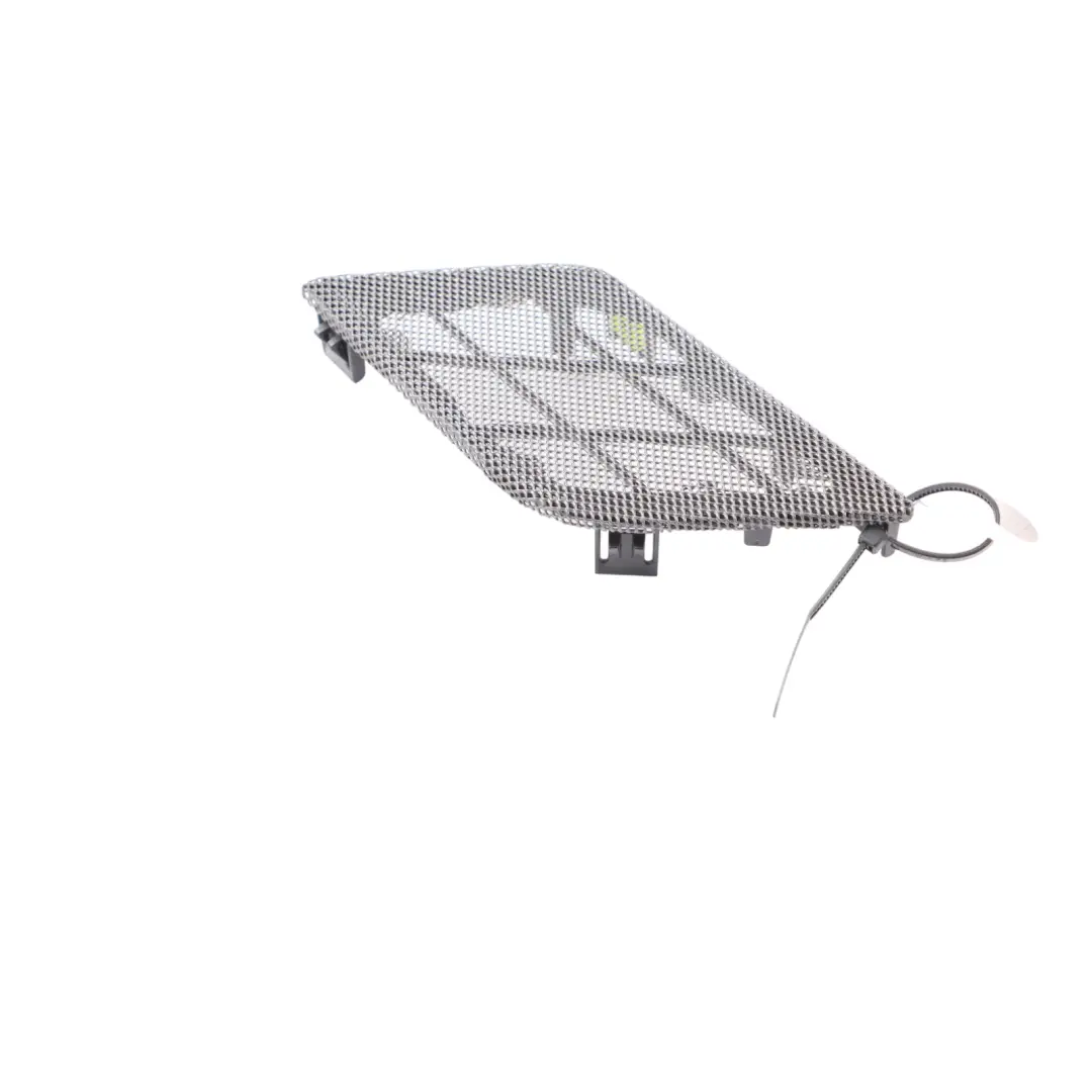 Tweeter Cover BMW X3 G01 F97 X4 G02 F98 Rear Left N/S Door Card Trim to with Part number 7422717 Tweeter Cover BMW X3 G01 F97 X4 G02 F98 Rear Left N/S Door Card Trim - SKU 7422717 - Part number 7422717