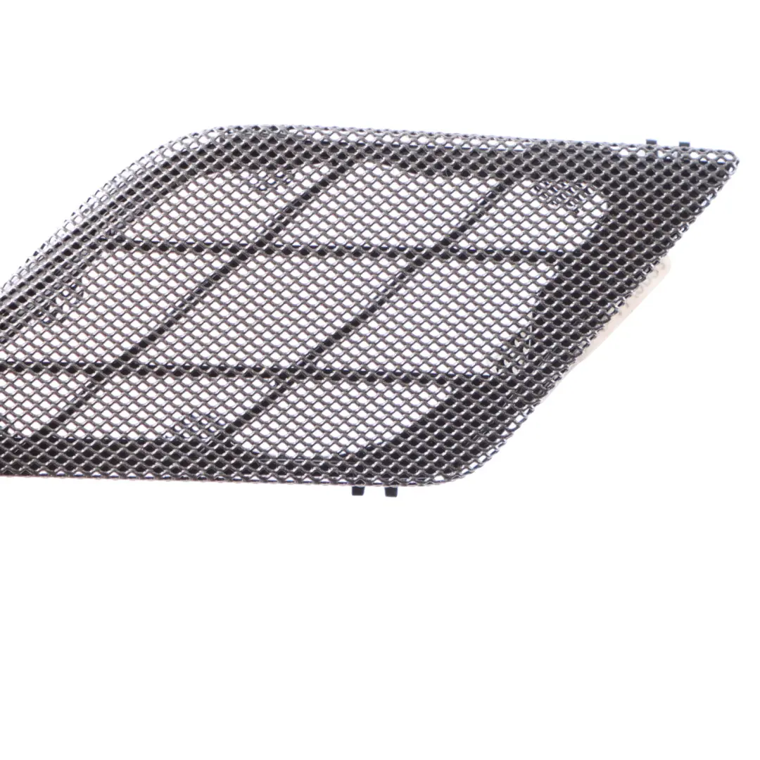 Tweeter Cover BMW X3 G01 F97 X4 G02 F98 Rear Left N/S Door Card Trim to with Part number 7422717 Tweeter Cover BMW X3 G01 F97 X4 G02 F98 Rear Left N/S Door Card Trim - SKU 7422717 - Part number 7422717