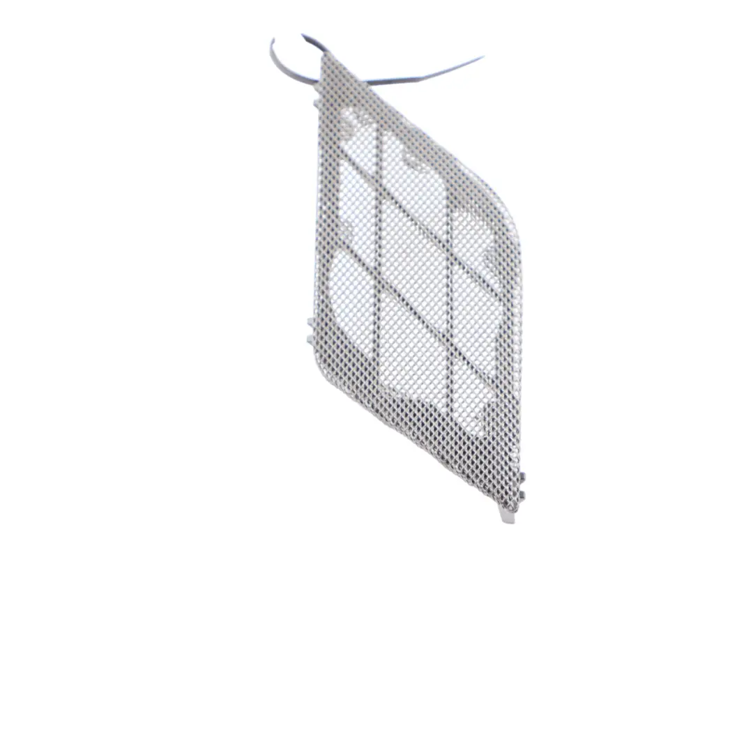 Tweeter Cover BMW X3 G01 F97 X4 G02 F98 Rear Left N/S Door Card Trim to with Part number 7422717 Tweeter Cover BMW X3 G01 F97 X4 G02 F98 Rear Left N/S Door Card Trim - SKU 7422717 - Part number 7422717