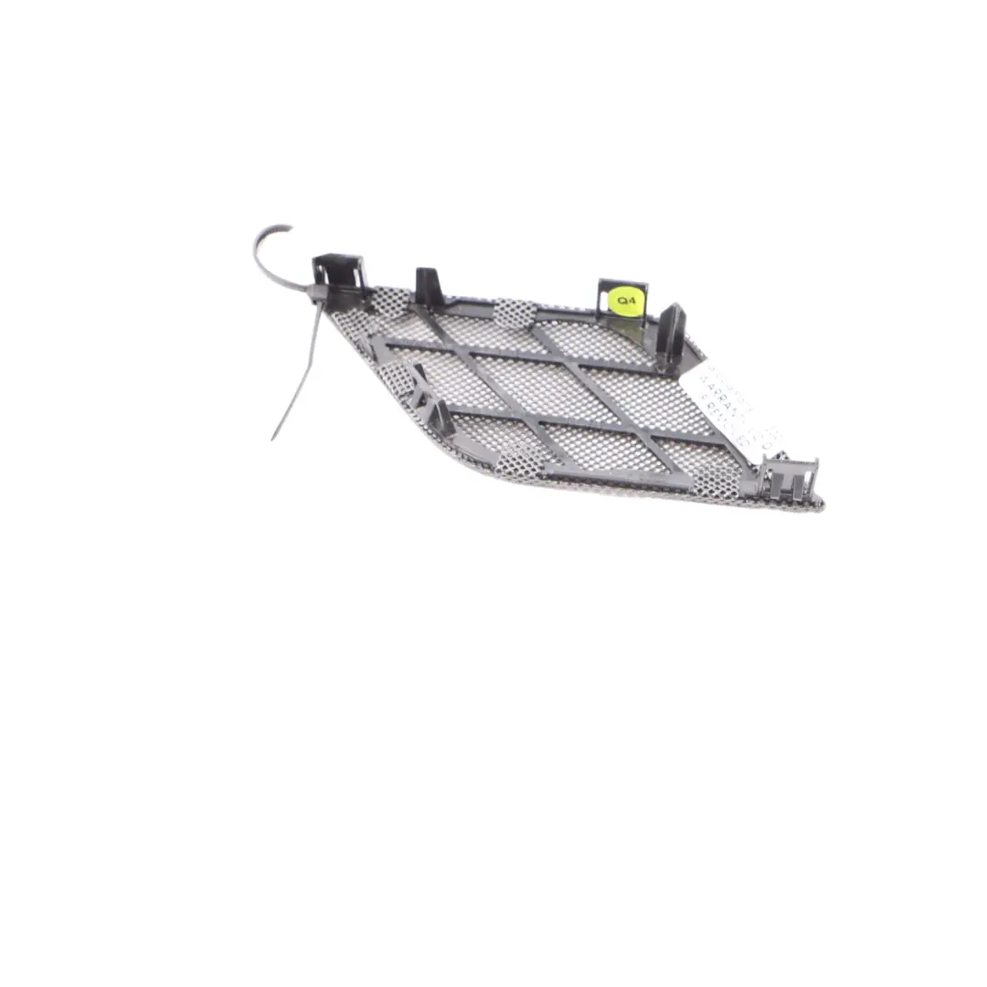 Tweeter Cover BMW X3 G01 F97 X4 G02 F98 Rear Left N/S Door Card Trim to with Part number 7422717 Tweeter Cover BMW X3 G01 F97 X4 G02 F98 Rear Left N/S Door Card Trim - SKU 7422717 - Part number 7422717