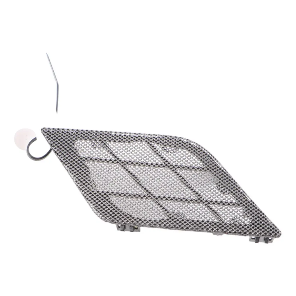 Tweeter Cover BMW X3 G01 F97 X4 G02 F98 Rear Right O/S Door Card Trim to with Part number 7422718 Tweeter Cover BMW X3 G01 F97 X4 G02 F98 Rear Right O/S Door Card Trim - SKU 7422718 - Part number 7422718