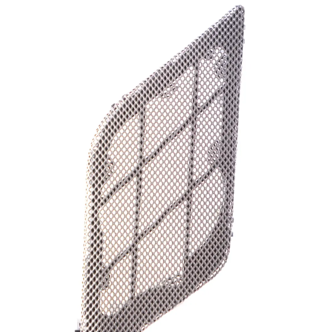 Tweeter Cover BMW X3 G01 F97 X4 G02 F98 Rear Right O/S Door Card Trim to with Part number 7422718 Tweeter Cover BMW X3 G01 F97 X4 G02 F98 Rear Right O/S Door Card Trim - SKU 7422718 - Part number 7422718