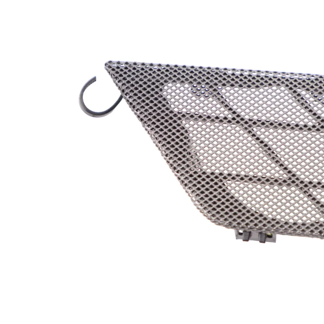 Tweeter Cover BMW X3 G01 F97 X4 G02 F98 Rear Right O/S Door Card Trim to with Part number 7422718 Tweeter Cover BMW X3 G01 F97 X4 G02 F98 Rear Right O/S Door Card Trim - SKU 7422718 - Part number 7422718