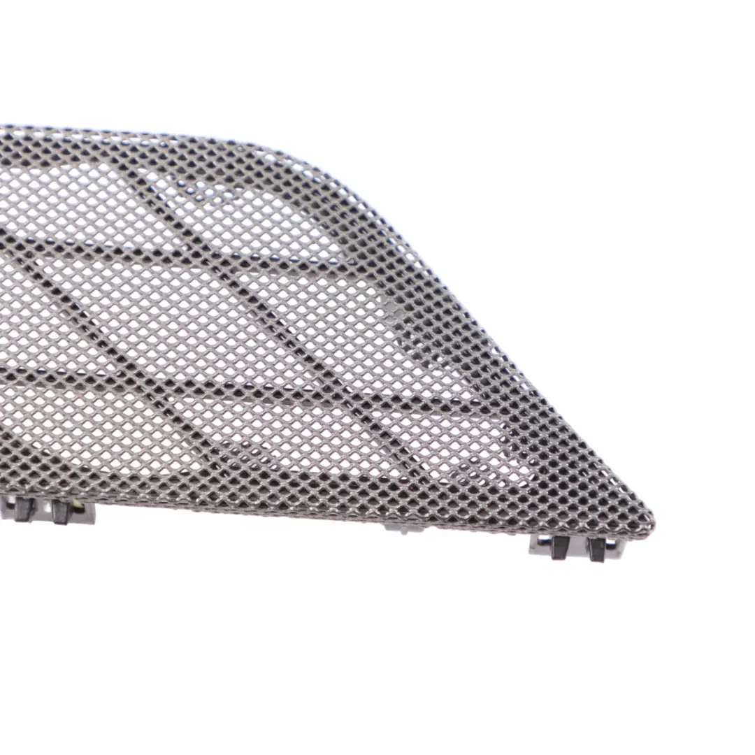 Tweeter Cover BMW X3 G01 F97 X4 G02 F98 Rear Right O/S Door Card Trim to with Part number 7422718 Tweeter Cover BMW X3 G01 F97 X4 G02 F98 Rear Right O/S Door Card Trim - SKU 7422718 - Part number 7422718