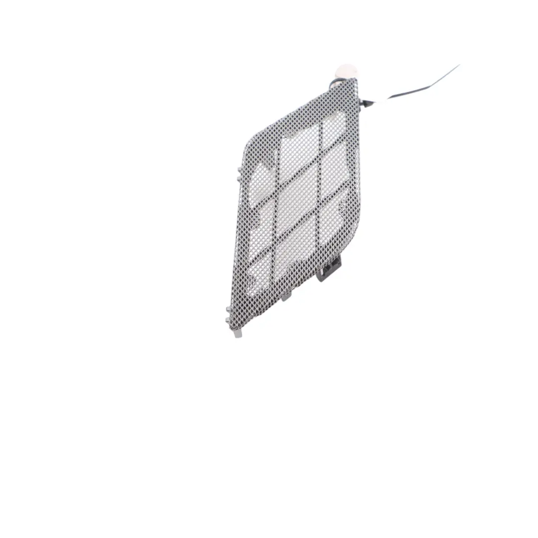  Tweeter Cover BMW X3 G01 F97 X4 G02 F98 Rear Right O/S Door Card Trim - SKU 7422718 - Part number 7422718