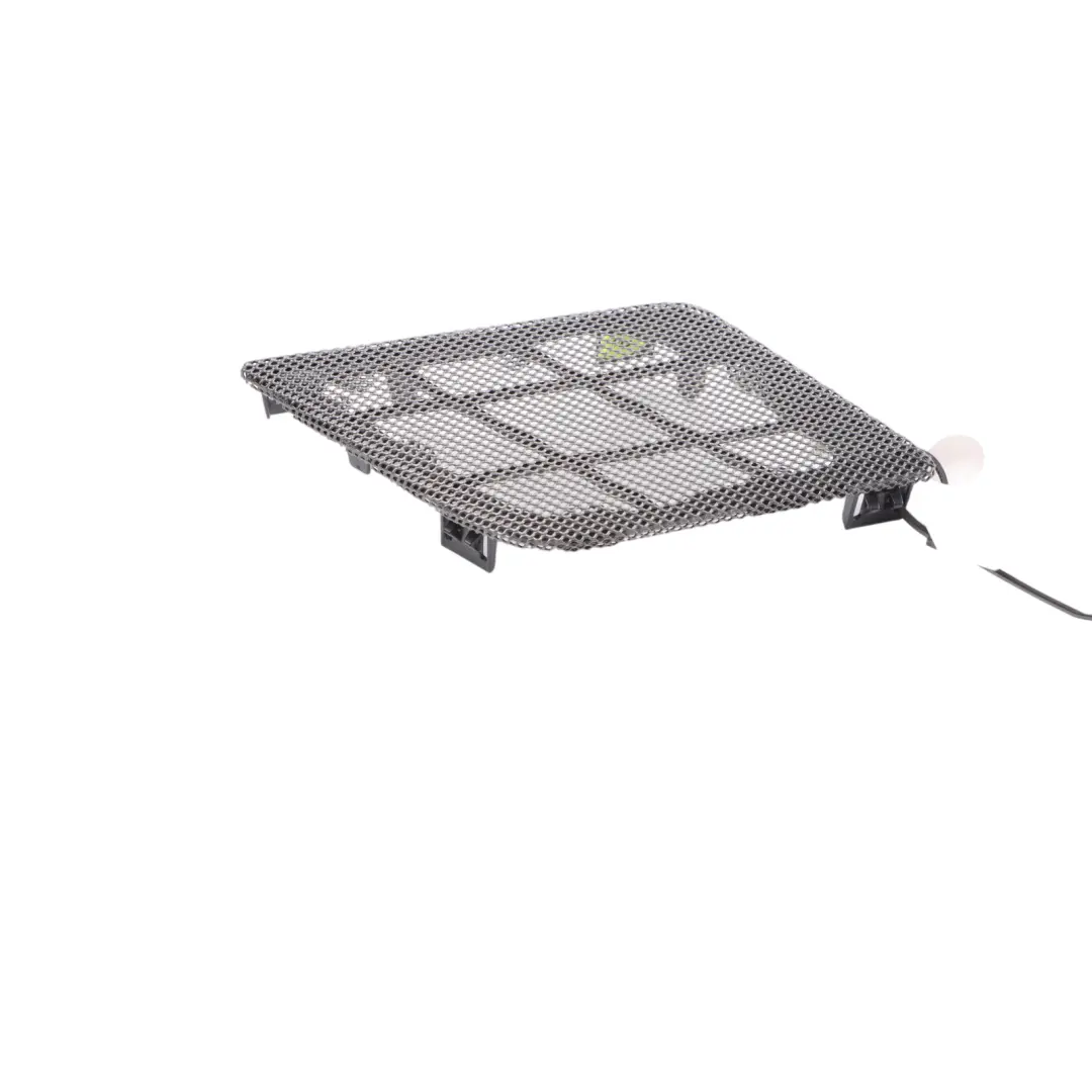  Tweeter Cover BMW X3 G01 F97 X4 G02 F98 Rear Right O/S Door Card Trim - SKU 7422718 - Part number 7422718