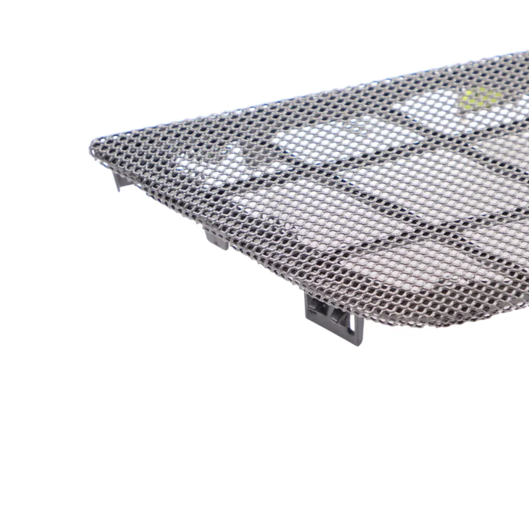  Tweeter Cover BMW X3 G01 F97 X4 G02 F98 Rear Right O/S Door Card Trim - SKU 7422718 - Part number 7422718