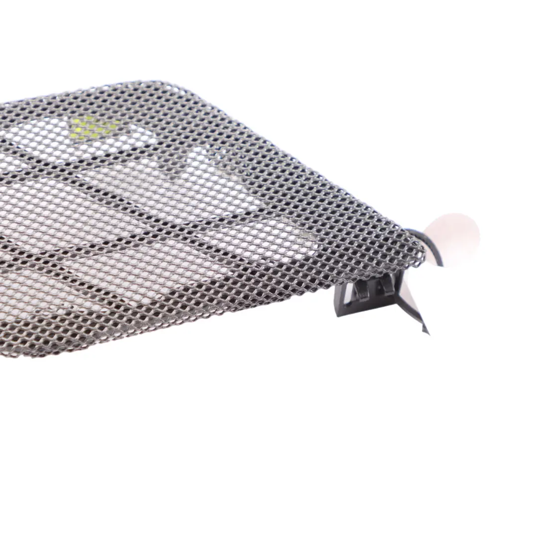  Tweeter Cover BMW X3 G01 F97 X4 G02 F98 Rear Right O/S Door Card Trim - SKU 7422718 - Part number 7422718