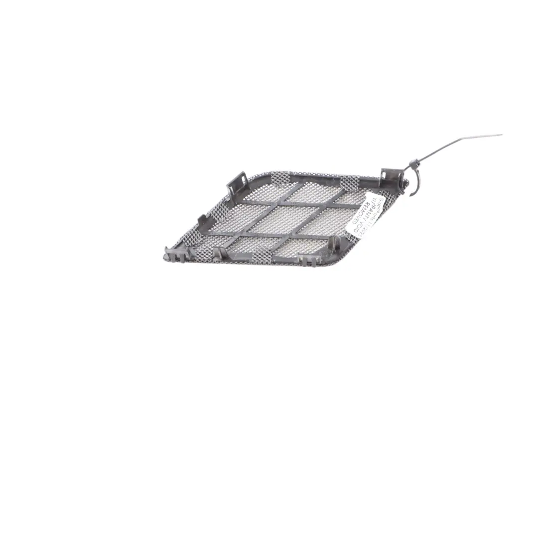  Tweeter Cover BMW X3 G01 F97 X4 G02 F98 Rear Right O/S Door Card Trim - SKU 7422718 - Part number 7422718