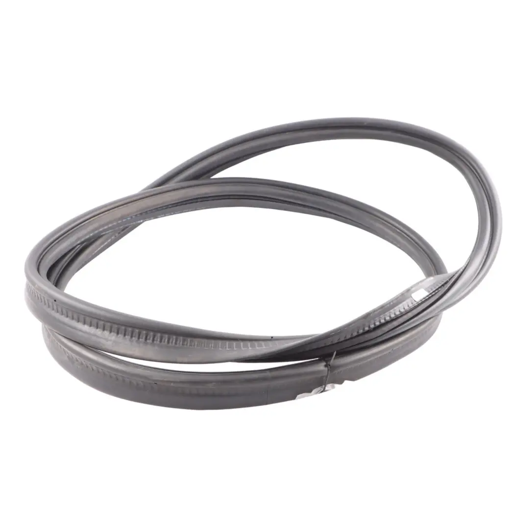 Tapa Trasera Del Maletero Junta De Goma De Protección Bordes para BMW X2 F39 con número de pieza 7423835 BMW X2 F39 Tapa Trasera Del Maletero Junta De Goma De Protección Bordes - SKU 7423835 - Número de pieza 7423835