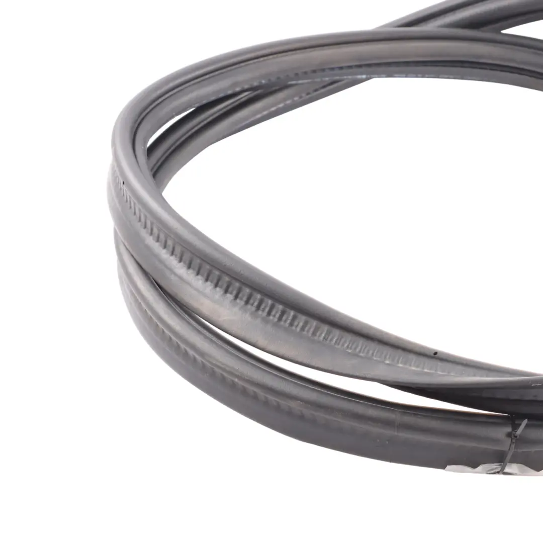 Joint Protection En Caoutchouc Couvercle De Coffre Arrière pour BMW X2 F39 à propos du numéro de pièce 7423835 BMW X2 F39 Joint Protection En Caoutchouc Couvercle De Coffre Arrière - SKU 7423835 - Numéro de pièce 7423835