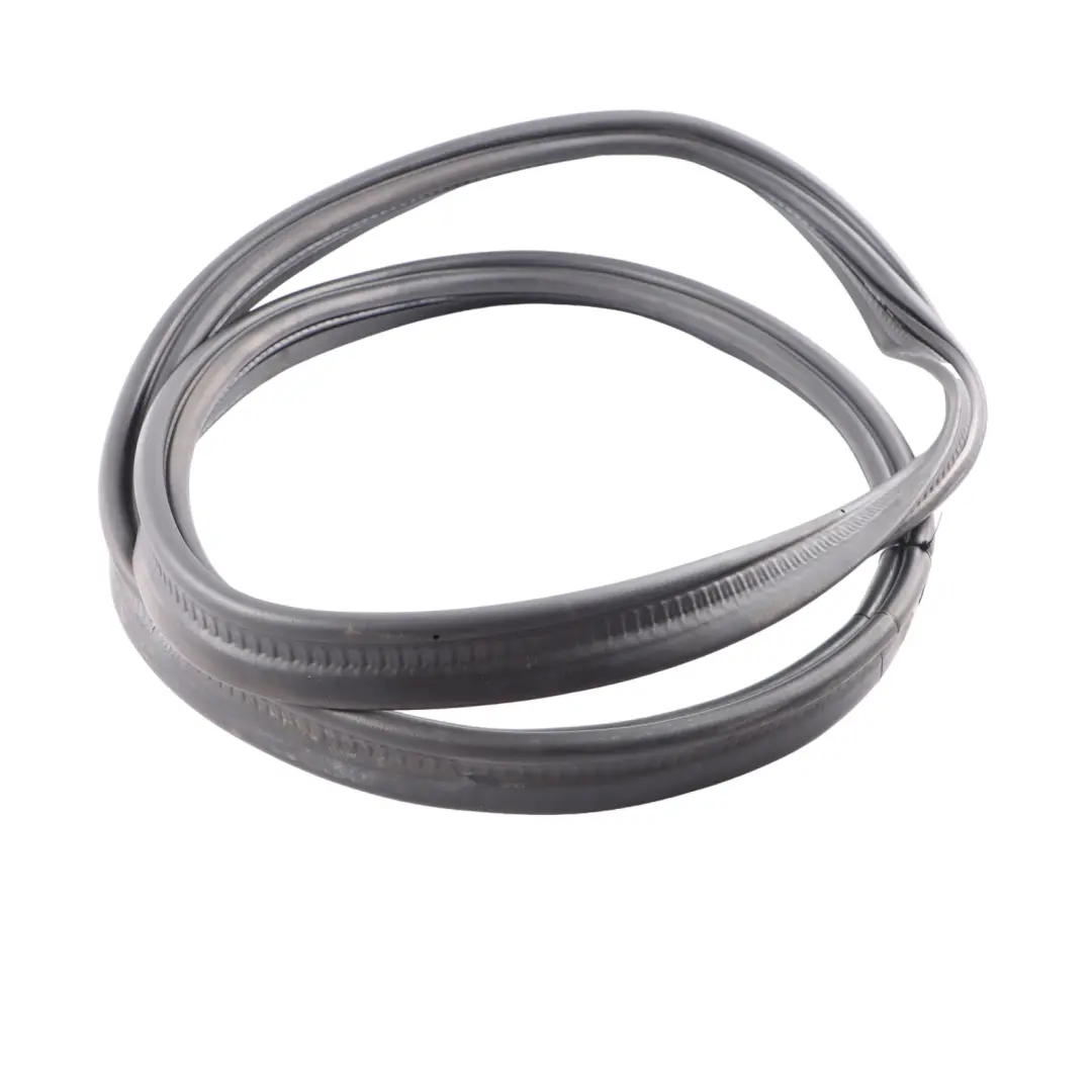 Tapa Trasera Del Maletero Junta De Goma De Protección Bordes para BMW X2 F39 con número de pieza 7423835 BMW X2 F39 Tapa Trasera Del Maletero Junta De Goma De Protección Bordes - SKU 7423835 - Número de pieza 7423835