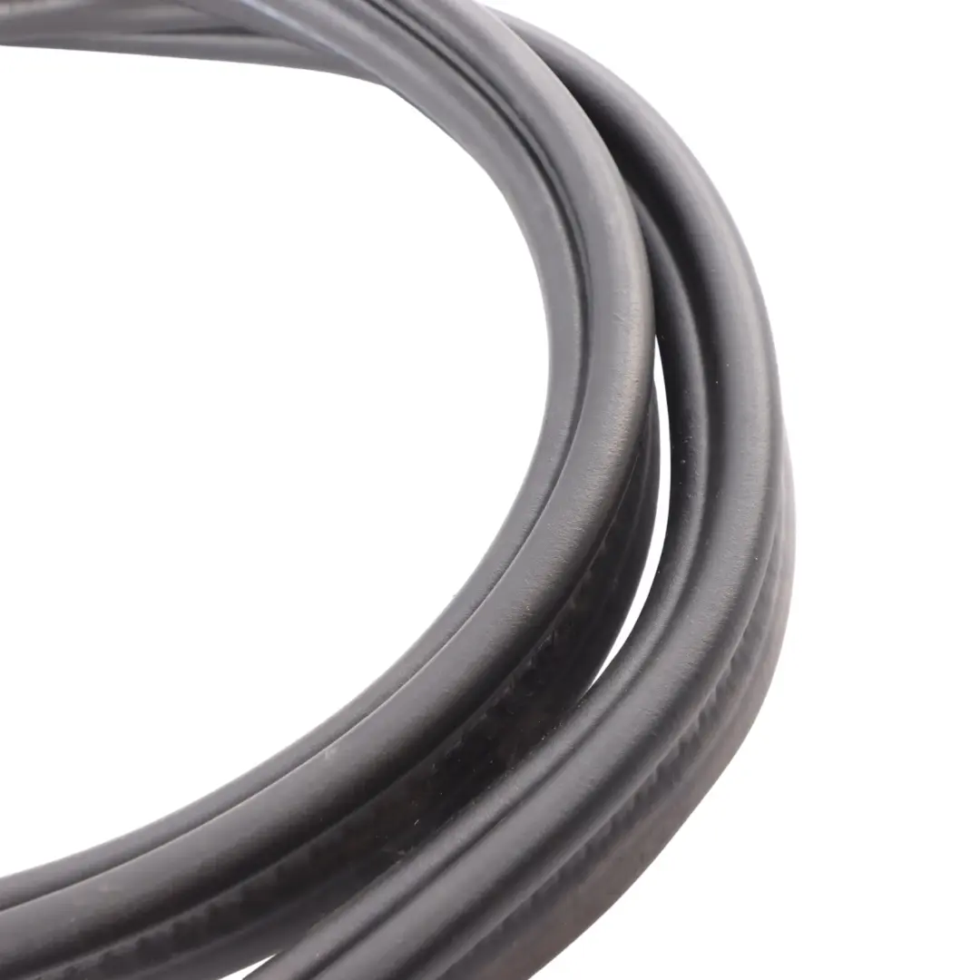 BMW X2 F39 Joint Protection En Caoutchouc Couvercle De Coffre Arrière - SKU 7423835 - Numéro de pièce 7423835