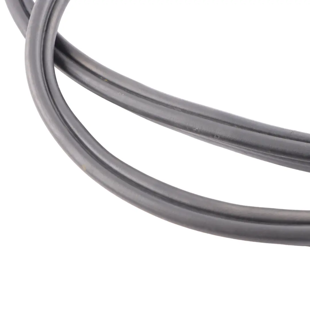 BMW X2 F39 Joint Protection En Caoutchouc Couvercle De Coffre Arrière - SKU 7423835 - Numéro de pièce 7423835