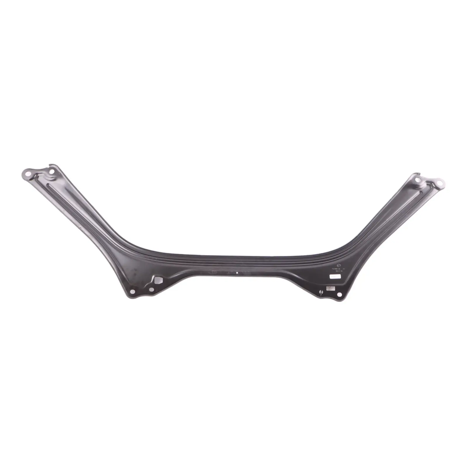Support Bulkhead Bar BMW G20 G21 Front Strut Brace Body Reinforcement 7423989