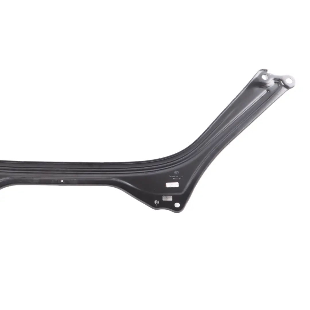 Supporto Barra Paratia BMW G20 G21 Rinforzo Puntone Anteriore Corpo per con numero di parte 7423989 Supporto Barra Paratia BMW G20 G21 Rinforzo Puntone Anteriore Corpo - SKU 7423989 - Numero di parte 7423989