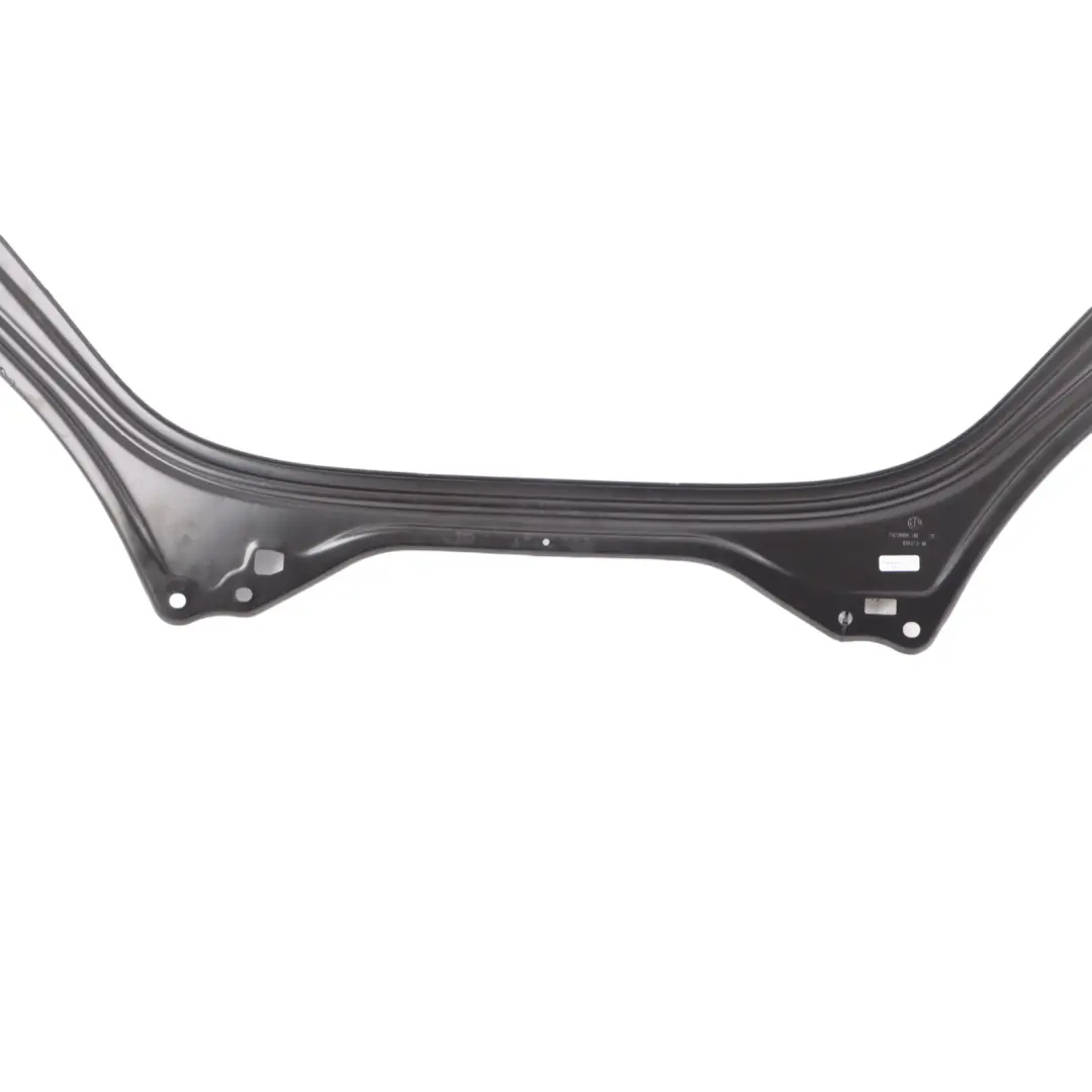 Barre De Support De Cloison Renfort De Carrosserie Avant pour BMW G20 G21 à propos du numéro de pièce 7423989 BMW G20 G21 Barre De Support De Cloison Renfort De Carrosserie Avant - SKU 7423989 - Numéro de pièce 7423989