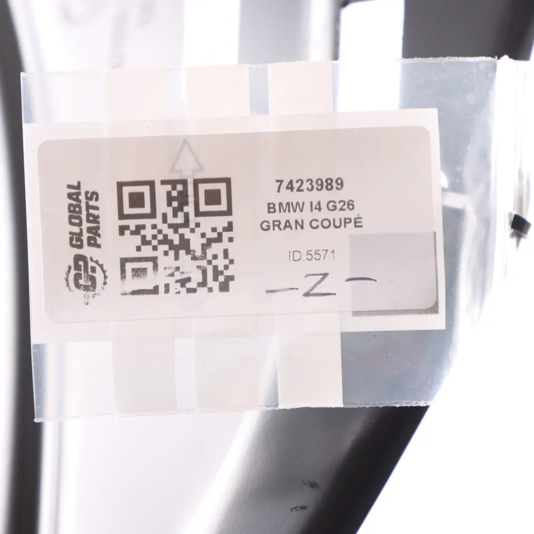 Stütz Schottwand BMW G20 G21 Domstrebe Vorne Karosserie Verstärkung für mit Teilenummer 7423989 Stütz Schottwand BMW G20 G21 Domstrebe Vorne Karosserie Verstärkung - SKU 7423989 - Teilenummer 7423989