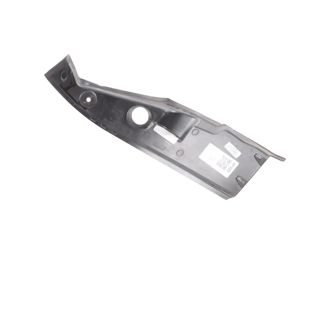 Luggage Panel Left N/S Trunk Trim Moulding Rear to BMW X4 F98 with Part number 7424427 BMW X4 F98 Luggage Panel Left N/S Trunk Trim Moulding Rear - SKU 7424427 - Part number 7424427