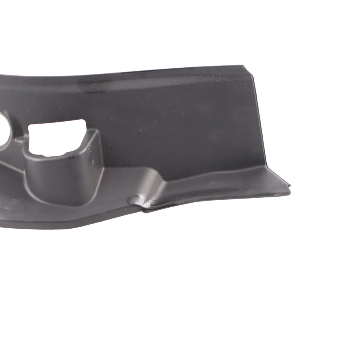 Luggage Panel Left N/S Trunk Trim Moulding Rear to BMW X4 F98 with Part number 7424427 BMW X4 F98 Luggage Panel Left N/S Trunk Trim Moulding Rear - SKU 7424427 - Part number 7424427