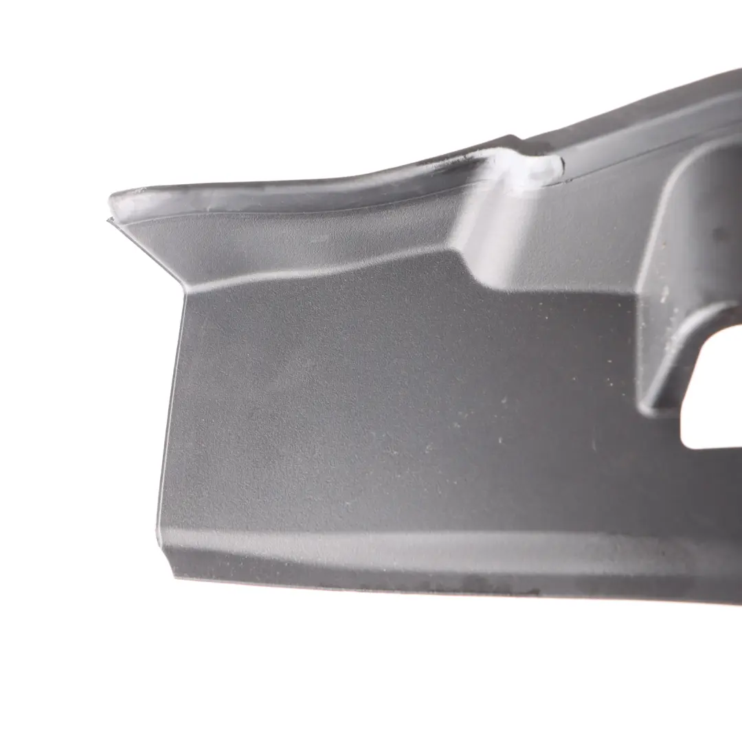 Luggage Panel Left N/S Trunk Trim Moulding Rear to BMW X4 F98 with Part number 7424427 BMW X4 F98 Luggage Panel Left N/S Trunk Trim Moulding Rear - SKU 7424427 - Part number 7424427