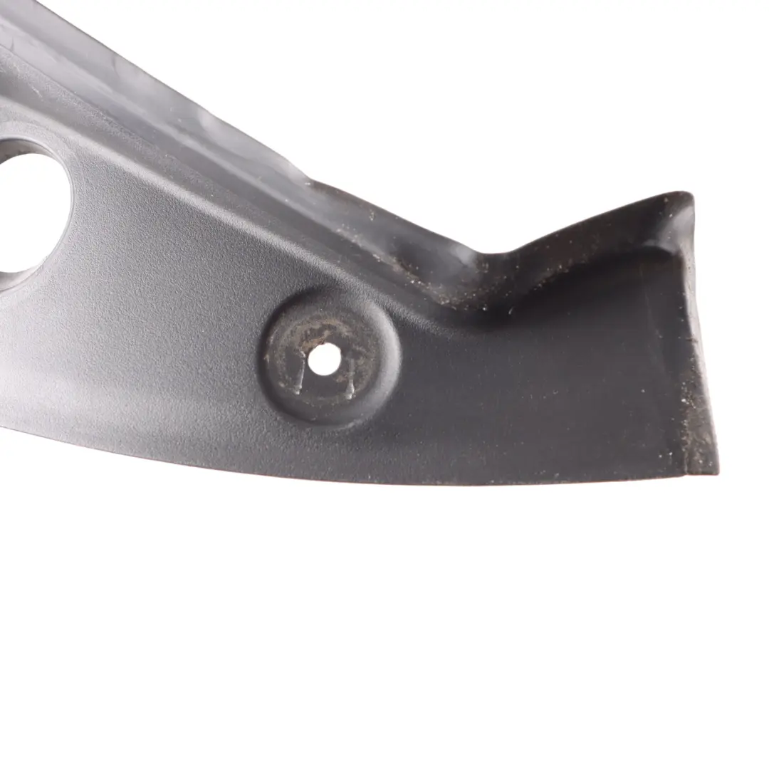 Luggage Panel Left N/S Trunk Trim Moulding Rear to BMW X4 F98 with Part number 7424427 BMW X4 F98 Luggage Panel Left N/S Trunk Trim Moulding Rear - SKU 7424427 - Part number 7424427