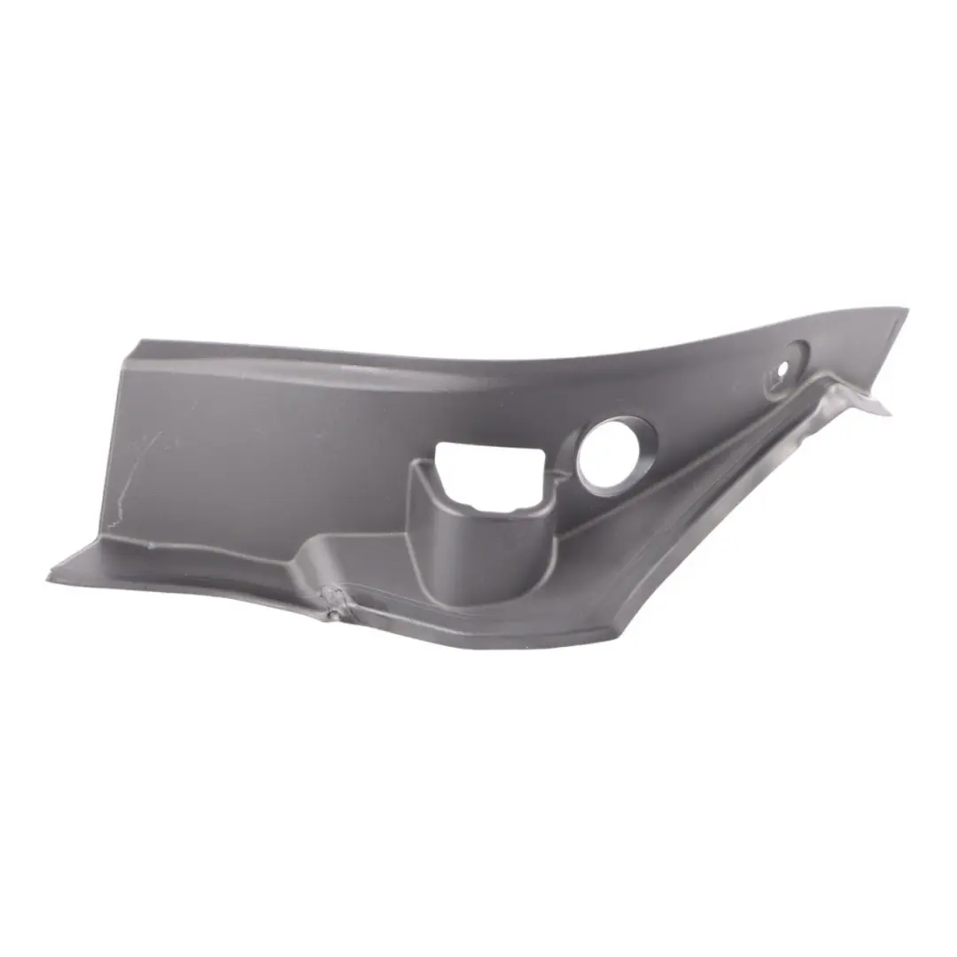 Luggage Right O/S Trunk Trim Moulding Rear to BMW X4 F98 with Part number 7424428 BMW X4 F98 Luggage Right O/S Trunk Trim Moulding Rear - SKU 7424428 - Part number 7424428